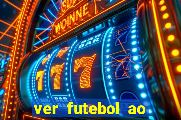 ver futebol ao vivo futemax